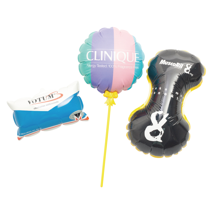 AUTO INFLATABLE BALLOON